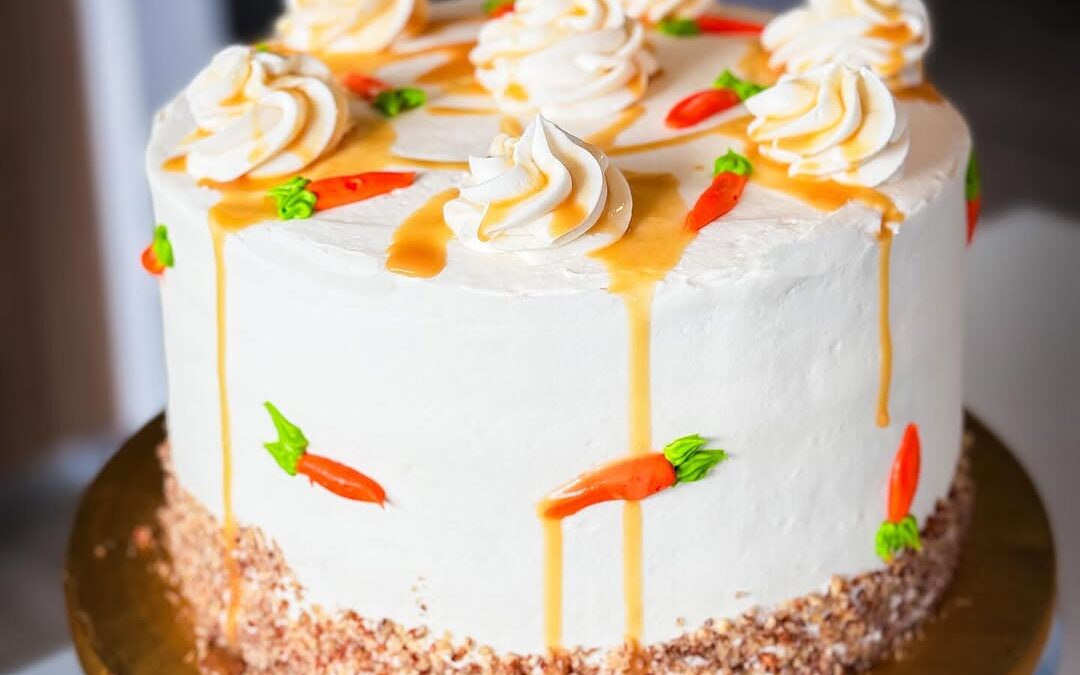 How to Pick the Perfect Cake for Any Occasion