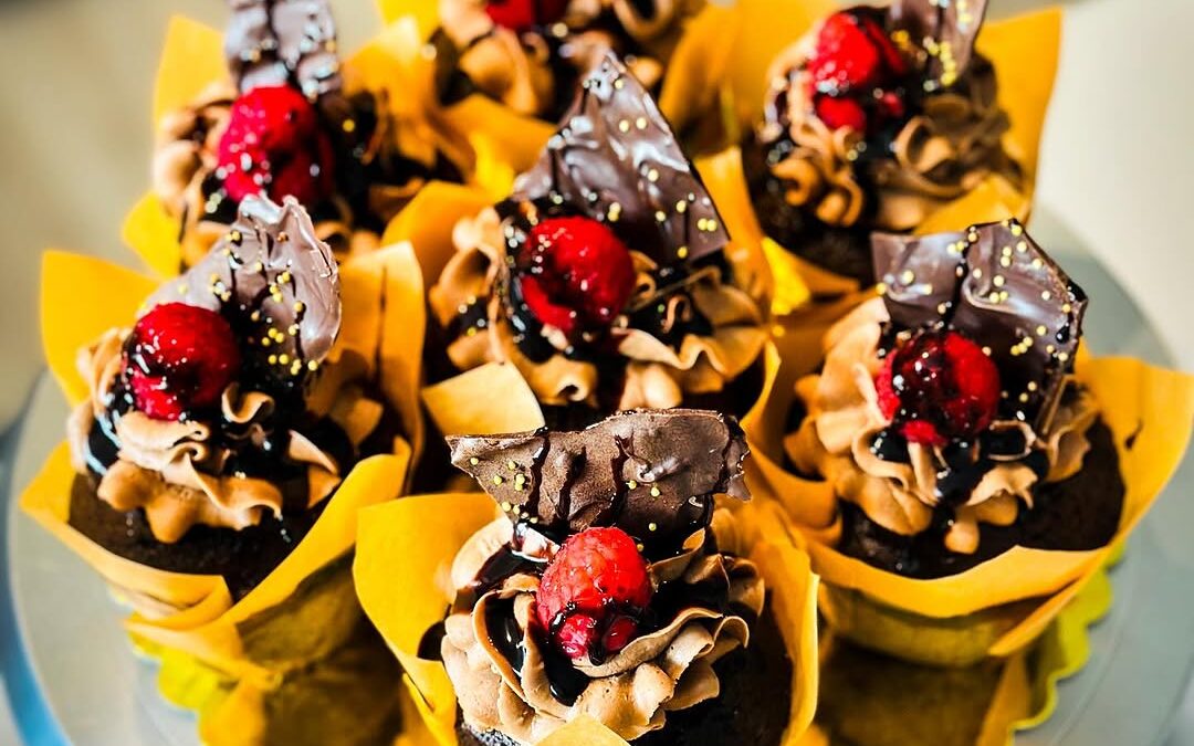 The Sweetest Upgrade: Cake Daddys Now Has Online Ordering!