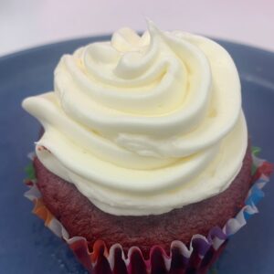 Red Velvet Cupcake(s)
