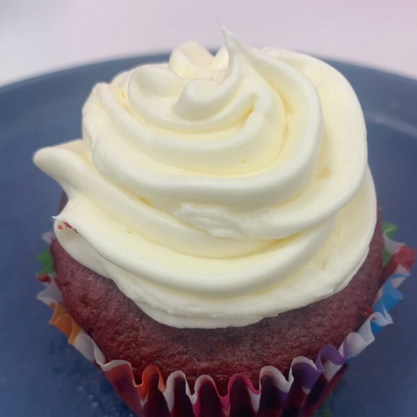 Red Velvet Cupcake(s)