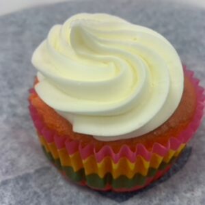 Guava Cupcake(s)