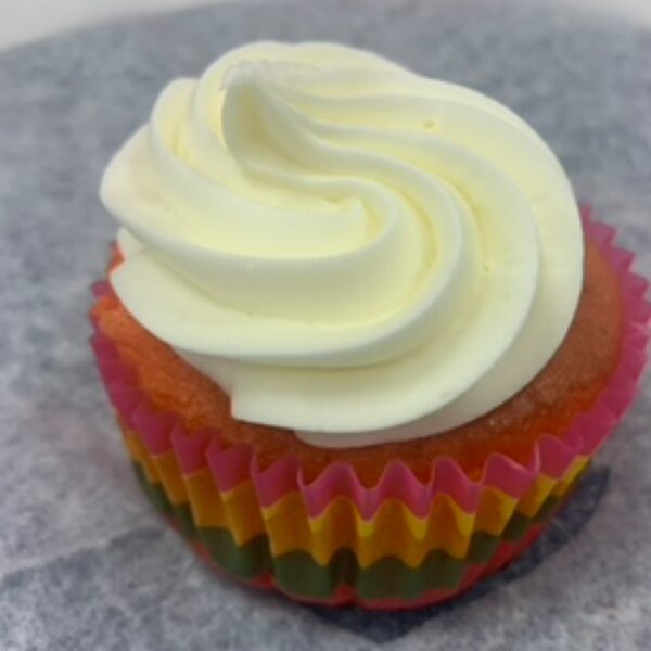 Guava Cupcake(s)