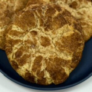Snickerdoodle