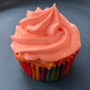 Mango Cupcake(s)
