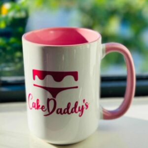 Coffee Mug