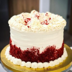 Red Velvet Cake