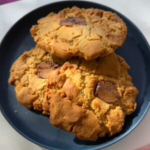 Peanut Butter Cookie