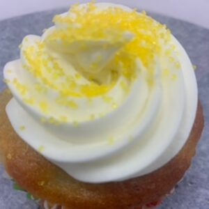 Banana Cupcake(s)